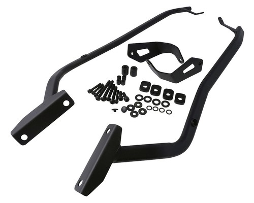 Top case carrier givi for - case,