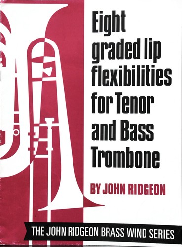 Eight graded lip - graded,