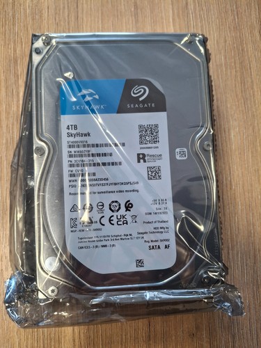 St4000vx016 seagate skyhawk 4 - -seagate,