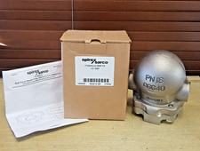 New box spirax - in, sarco