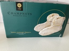 Champneys Luxury Massage