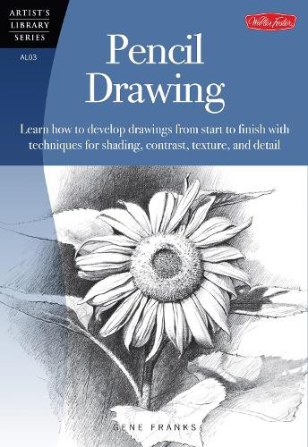 Pencil drawing learn - pencil, to