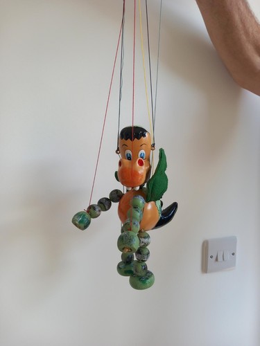 Pelham puppet baby dragon - -,