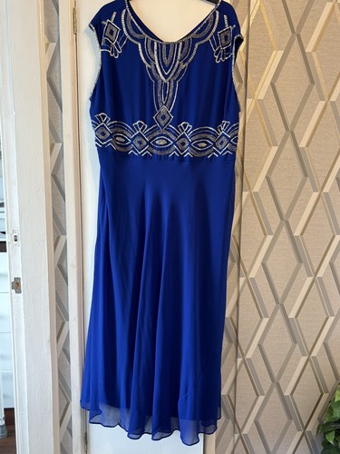 Joanna hope bright blue - hope,