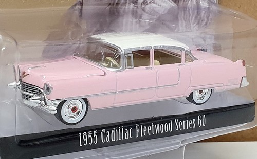 Greenlight scale 44740 c - 1/64, 44740-c