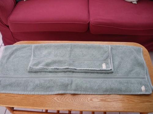 John lewis jonelle - lewis, towels