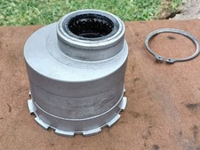 Honda VFR800 VFR800Fi VFR 800 Fi Concentric Chain Adjuster Hub RC46 1998 - 2001