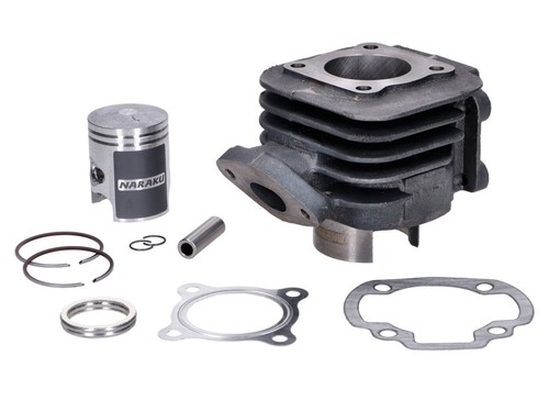 Cylinder kit naraku 50cc for - naraku,