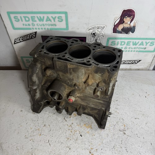 Subaru justy ef12 - 89-95,