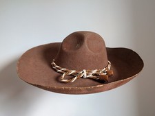 Authentic La Guadalupana