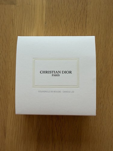 Christian dior paris candle - christian,