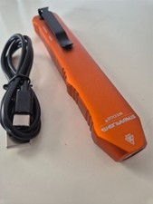 Streamlight Wedge Orange Rechargeable EDC Flashlight 300 Lumen # 88820
