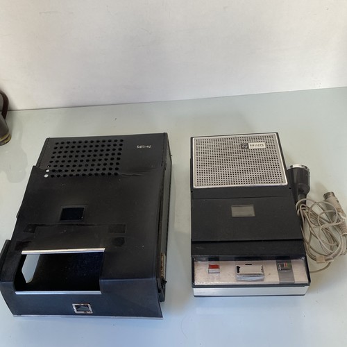 Vintage philips el3302 - ,