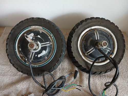 Scooter 3200w 60v dual motor - scooter,