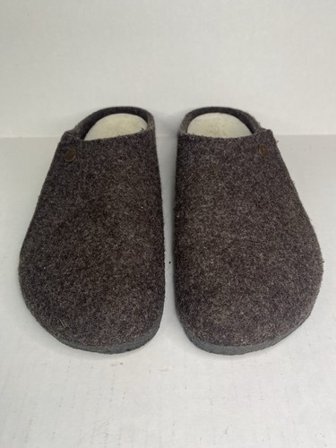 Birkenstock zermatt shearling - birkenstock,