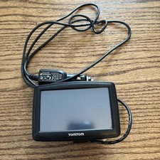 TomTom XL 310 US and Canada