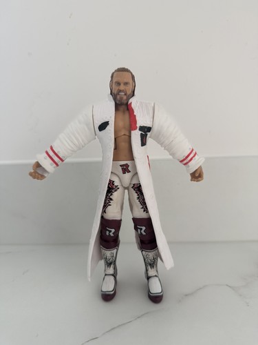Wwe elite collection action - elite,