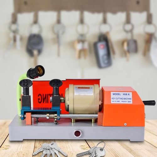 Key cutting duplicating - key,