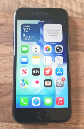 Apple iphone 2020 - se,