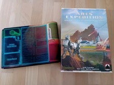 Terraforming Mars Ares