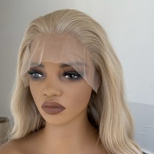 Heat Resistant Synthetic Hair
