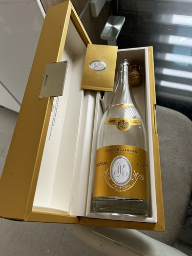 Louis roederer crystal - roederer,