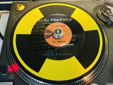 THE AQUAMEN 🔁 LINE AND TRACK🥇WIGAN CASINO 🇺🇸 NORTHERN SOUL