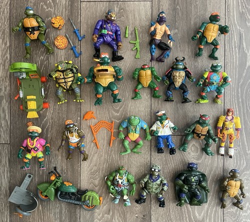 Playmates toys teenage mutant - playmates,