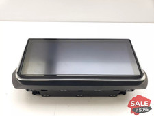 PEUGEOT 2008 MK2 2021 DASHBOARD MULTIMEDIA DISPLAY SCREEN UNIT 9824619980