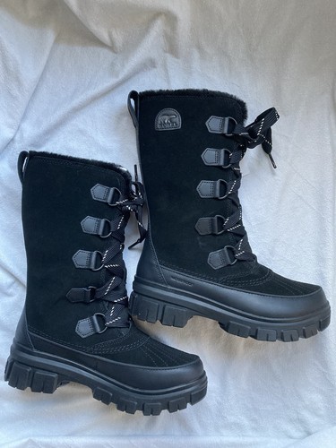 Sorel torino tall wp - torino,