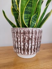Large Vintage West German Fat