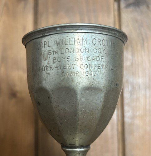 1947 6th london coy vintage - london,