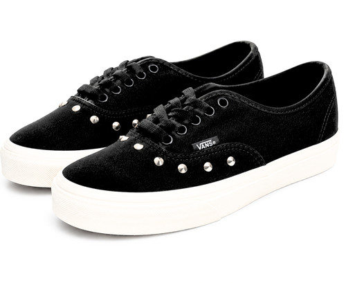 Vans authentic women size - vans,