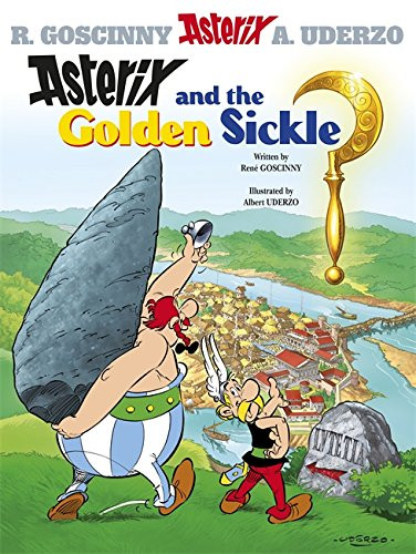 Asterix and - and, the