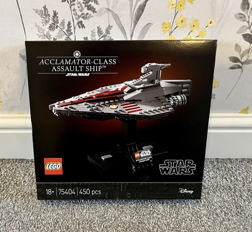 Lego star wars - lego,