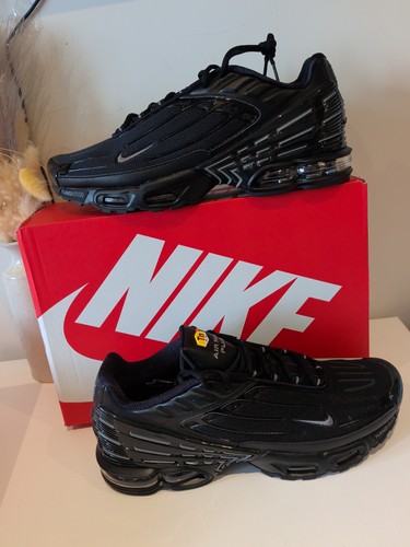 Nike air max plus tuned - nike,