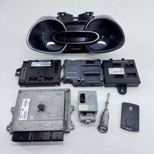 RENAULT CLIO MK4 ECU KIT