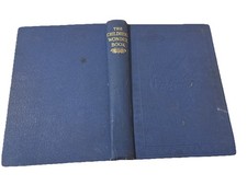 Vintage The Childrens Wonder