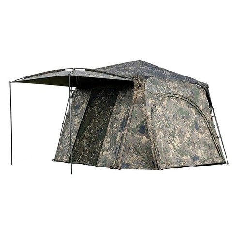Nash bank life gazebo - life, pro