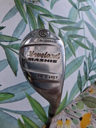 Mens cleveland mashie - mens,