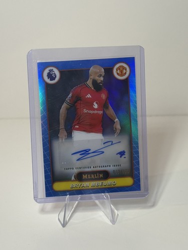 Topps 2026 premier league - topps,