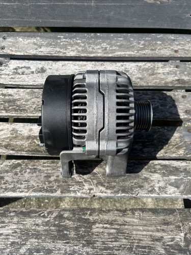 Astra mk4 dti - 2.0, alternator