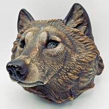 M Pena Windstone Editions Wolf