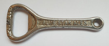 VINTAGE BLUE STAR ALES