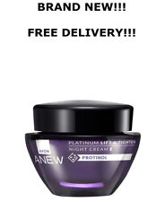 Avon Anew Platinum Lift &