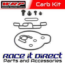 Carb Repair Kit for Yamaha