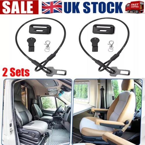 Sets motorhome cab security - sets,