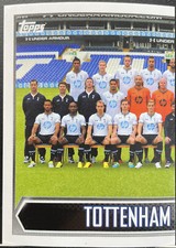 Topps Premier League 2014 - #