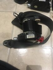 SMART FORTWO A451 07-14 DRIVER SIDE FRONT O/S/F SEAT BELT A4518602685