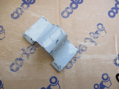 Wheel rim lugs - wheel,
